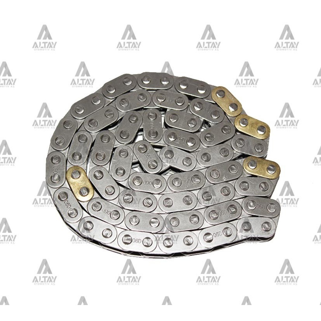 Hyundai H1 Triger Zinciri 2008-2011 Eksantrik Zincir OEM 24361-4A020